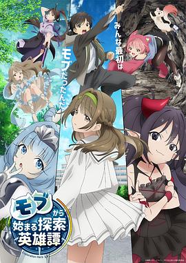 平静的海滩