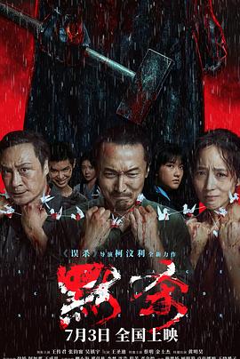 悬崖2016